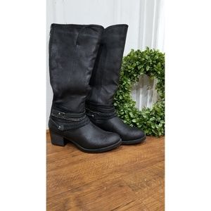 SO Knee-High Boots NEW - No tag